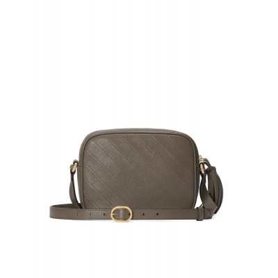GUCCI BLONDIE SMALL SHOULDER BAG 742360  (21*15.5*5cm)