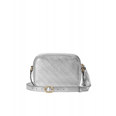 GUCCI BLONDIE SMALL SHOULDER BAG 742360 (21*15.5*5cm)