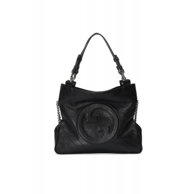 GUCCI BLONDIE SMALL TOTE BAG 751518  (30*24*6cm)