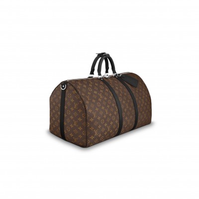 LOUIS VUITTON KEEPALL BANDOULIÈRE 55 M56714 (55*31*24cm)