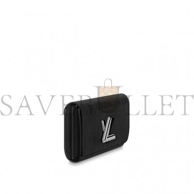 LOUIS VUITTON TWIST WALLET M68309 (19*10.5*3cm)