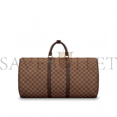 LOUIS VUITTON KEEPALL BANDOULIÈRE 55 N41414 (55*31*24cm)