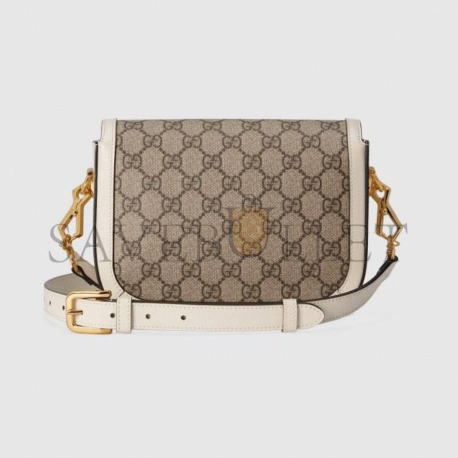 GUCCI HORSEBIT 1955 MINI BAG 658574 (20.5*14*5cm) GUCCI HORSEBIT 1955 MINI BAG 658574 (20.5*14*5cm)