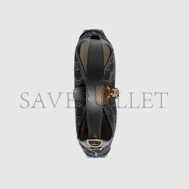GUCCI JACKIE 1961 SMALL SHOULDER BAG 678843 (28*19*4.5cm) GUCCI JACKIE 1961 SMALL SHOULDER BAG 678843 (28*19*4.5cm)