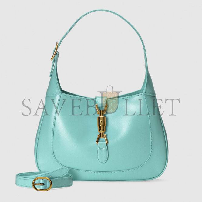 GUCCI JACKIE 1961 SMALL SHOULDER BAG 636709 (28*19*4.5cm) GUCCI JACKIE 1961 SMALL SHOULDER BAG 636709 (28*19*4.5cm)