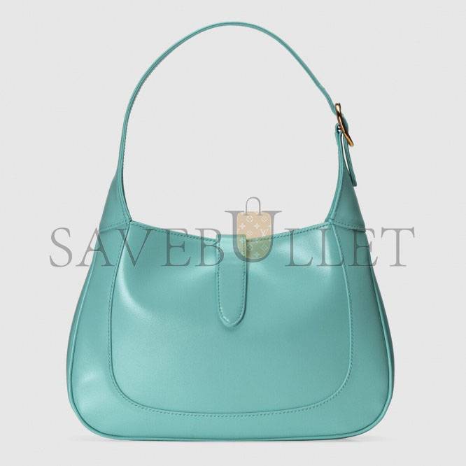 GUCCI JACKIE 1961 SMALL SHOULDER BAG 636709 (28*19*4.5cm) GUCCI JACKIE 1961 SMALL SHOULDER BAG 636709 (28*19*4.5cm)