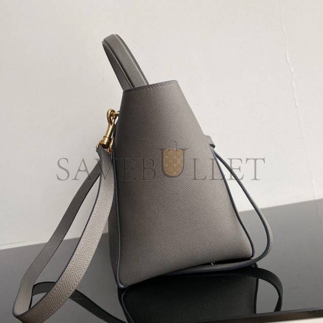 CELINE MINI BELT BAG 189103ZVA.10DC (28*23*17cm) CELINE MINI BELT BAG 189103ZVA.10DC (28*23*17cm)