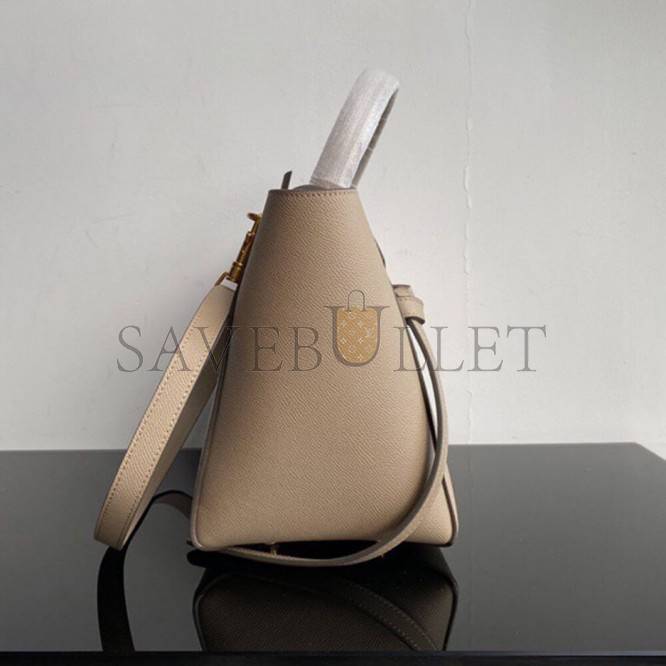 CELINE MINI BELT BAG 189103ZVA.18LT (28*23*17cm) CELINE MINI BELT BAG 189103ZVA.18LT (28*23*17cm)