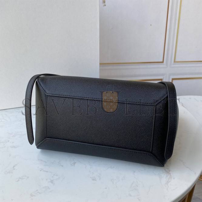 CELINE MINI BELT BAG 189103ZVA.38NO (28*23*17cm) CELINE MINI BELT BAG 189103ZVA.38NO (28*23*17cm)