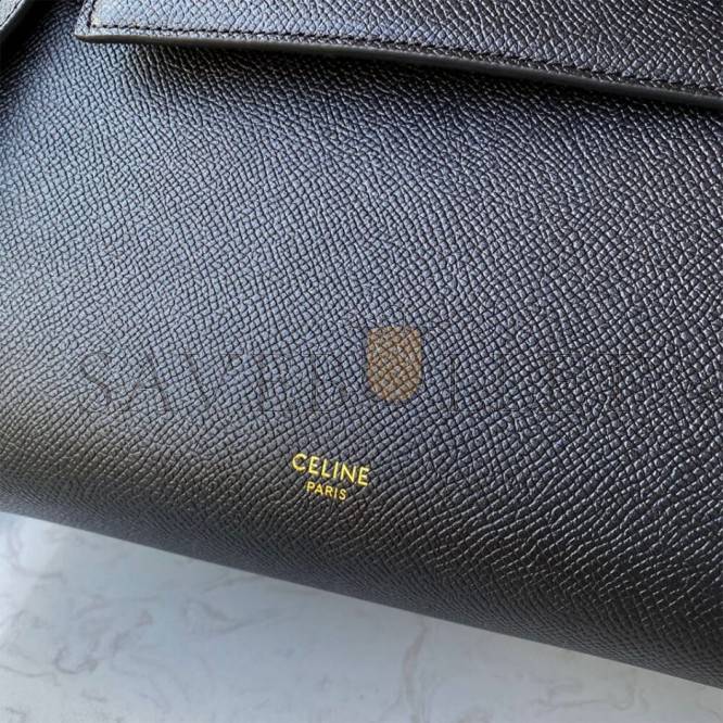 CELINE MINI BELT BAG 189103ZVA.38NO (28*23*17cm) CELINE MINI BELT BAG 189103ZVA.38NO (28*23*17cm)