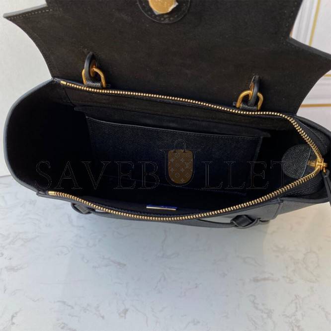 CELINE MINI BELT BAG 189103ZVA.38NO (28*23*17cm) CELINE MINI BELT BAG 189103ZVA.38NO (28*23*17cm)