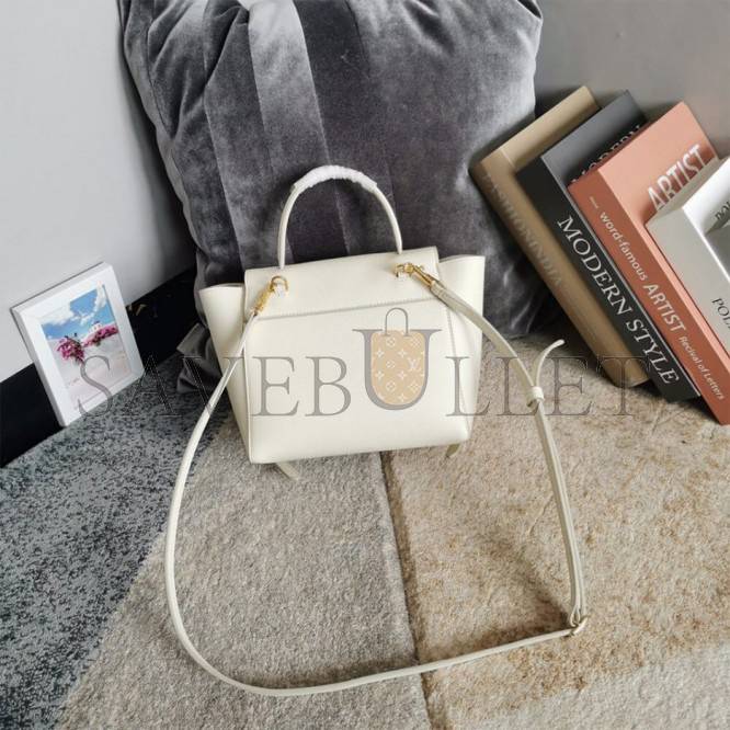 CELINE NANO BELT BAG 1189003ZVA.01BC (20*20*10cm) CELINE NANO BELT BAG 1189003ZVA.01BC (20*20*10cm)