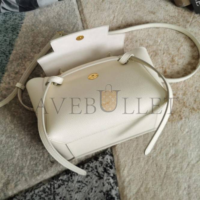 CELINE NANO BELT BAG 1189003ZVA.01BC (20*20*10cm) CELINE NANO BELT BAG 1189003ZVA.01BC (20*20*10cm)