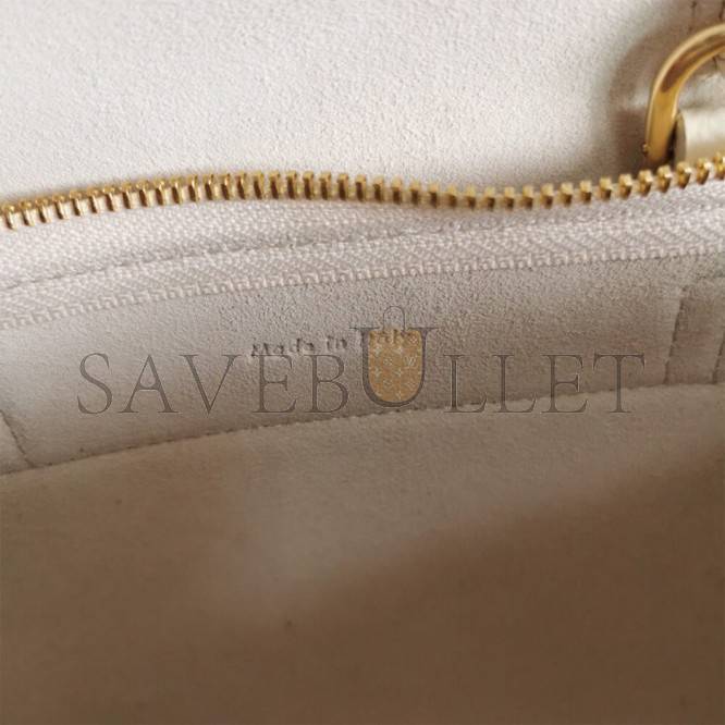 CELINE NANO BELT BAG 1189003ZVA.01BC (20*20*10cm) CELINE NANO BELT BAG 1189003ZVA.01BC (20*20*10cm)