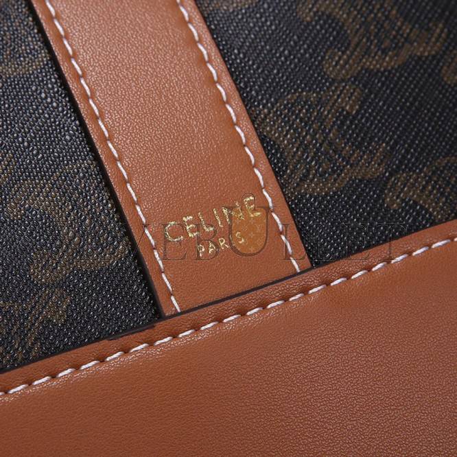 CELINE MEDIUM BUCKET 191132CAS.04LU (33cm*27cm*17cm) CELINE MEDIUM BUCKET 191132CAS.04LU (33cm*27cm*17cm)