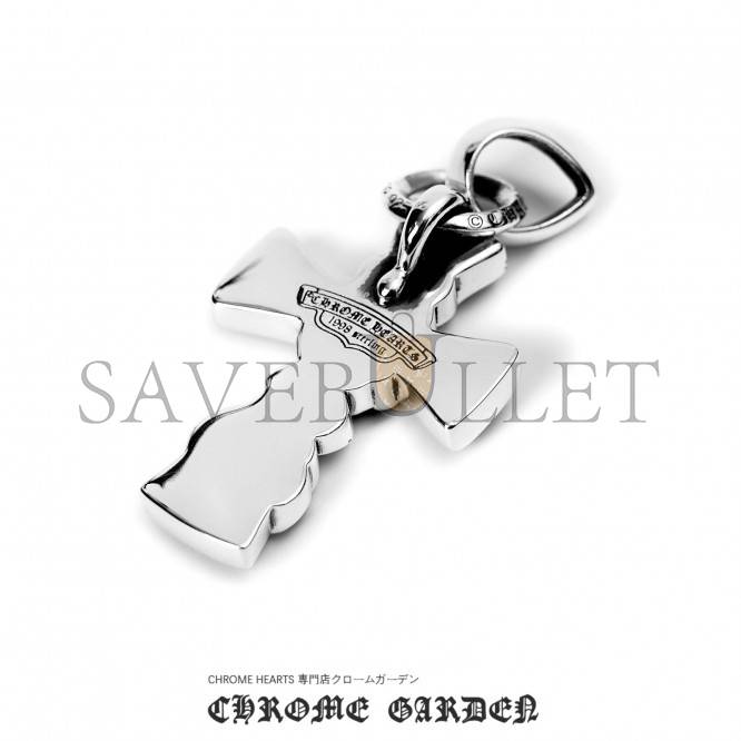 CHROME HEARTS CELTIC CROSS PENDANT(Pendant Only) CHROME HEARTS CELTIC CROSS PENDANT(Pendant Only)