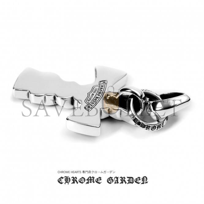 CHROME HEARTS CELTIC CROSS PENDANT(Pendant Only) CHROME HEARTS CELTIC CROSS PENDANT(Pendant Only)