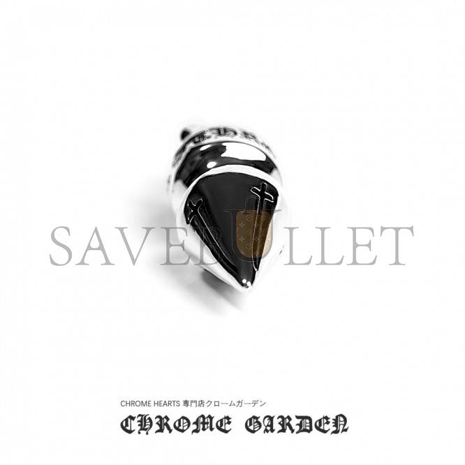 CHROME HEARTS SMALL SPIKE PENDANT CHROME HEARTS SMALL SPIKE PENDANT