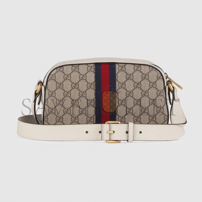GUCCI OPHIDIA SMALL SHOULDER BAG 681064 (21*14*7cm)) GUCCI OPHIDIA SMALL SHOULDER BAG 681064 (21*14*7cm))