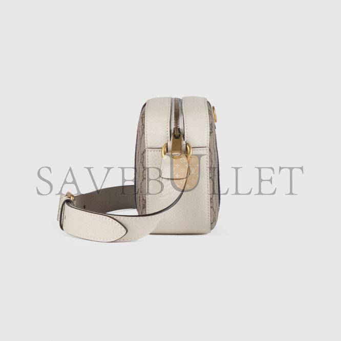 GUCCI OPHIDIA SMALL SHOULDER BAG 681064 (21*14*7cm)) GUCCI OPHIDIA SMALL SHOULDER BAG 681064 (21*14*7cm))