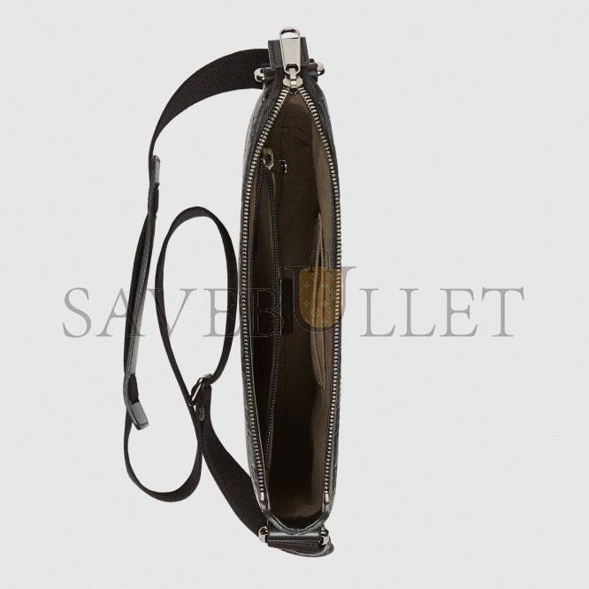 GUCCI SIGNATURE MESSENGER 406410(26*23*3cm) GUCCI SIGNATURE MESSENGER 406410(26*23*3cm)