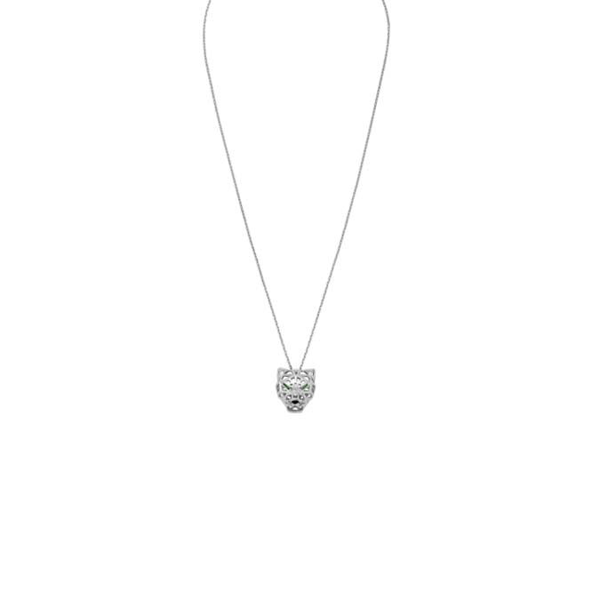 CARTIER PANTHÈRE DE CARTIER NECKLACE N7424211
