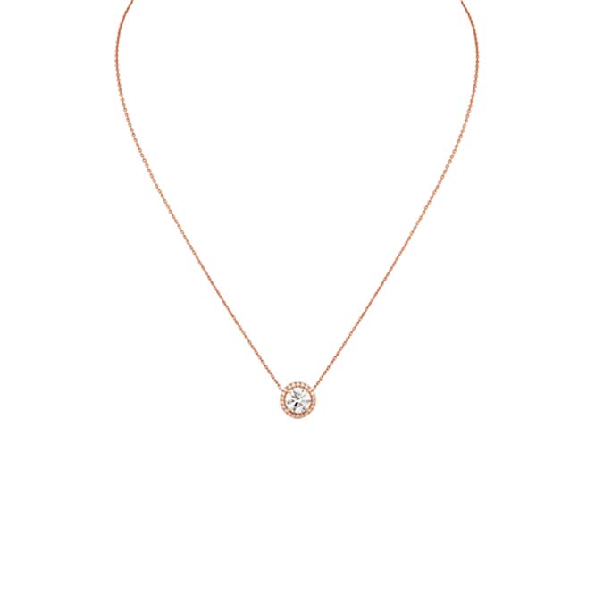 CARTIER DESTINÉE NECKLACE N7424273