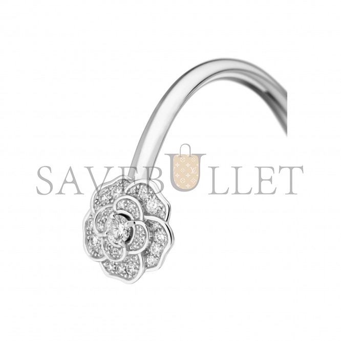 CHANEL CAMÉLIA PRÉCIEUX BRACELET - REF. J11459 CHANEL CAMÉLIA PRÉCIEUX BRACELET - REF. J11459