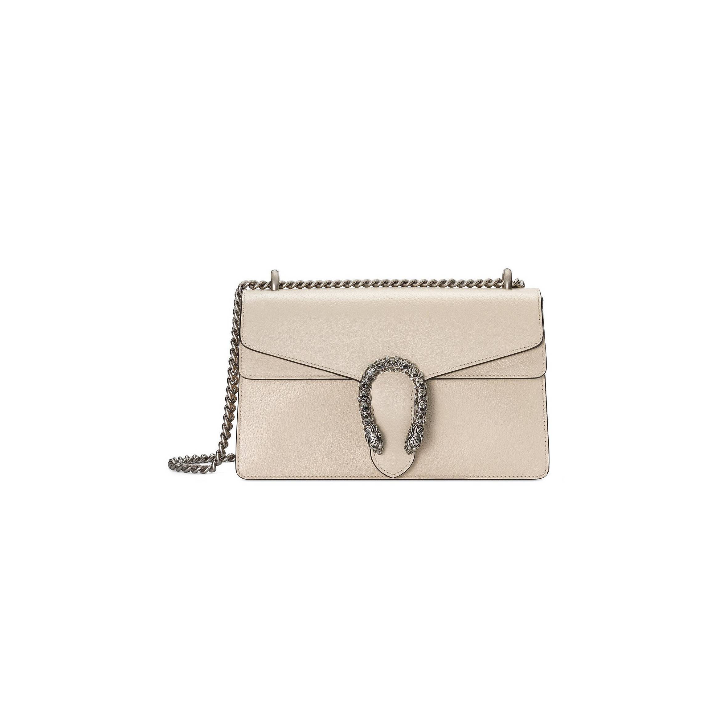 GUCCI DIONYSUS SMALL SHOULDER BAG 400249(28*17*9cm) GUCCI DIONYSUS SMALL SHOULDER BAG 400249(28*17*9cm)