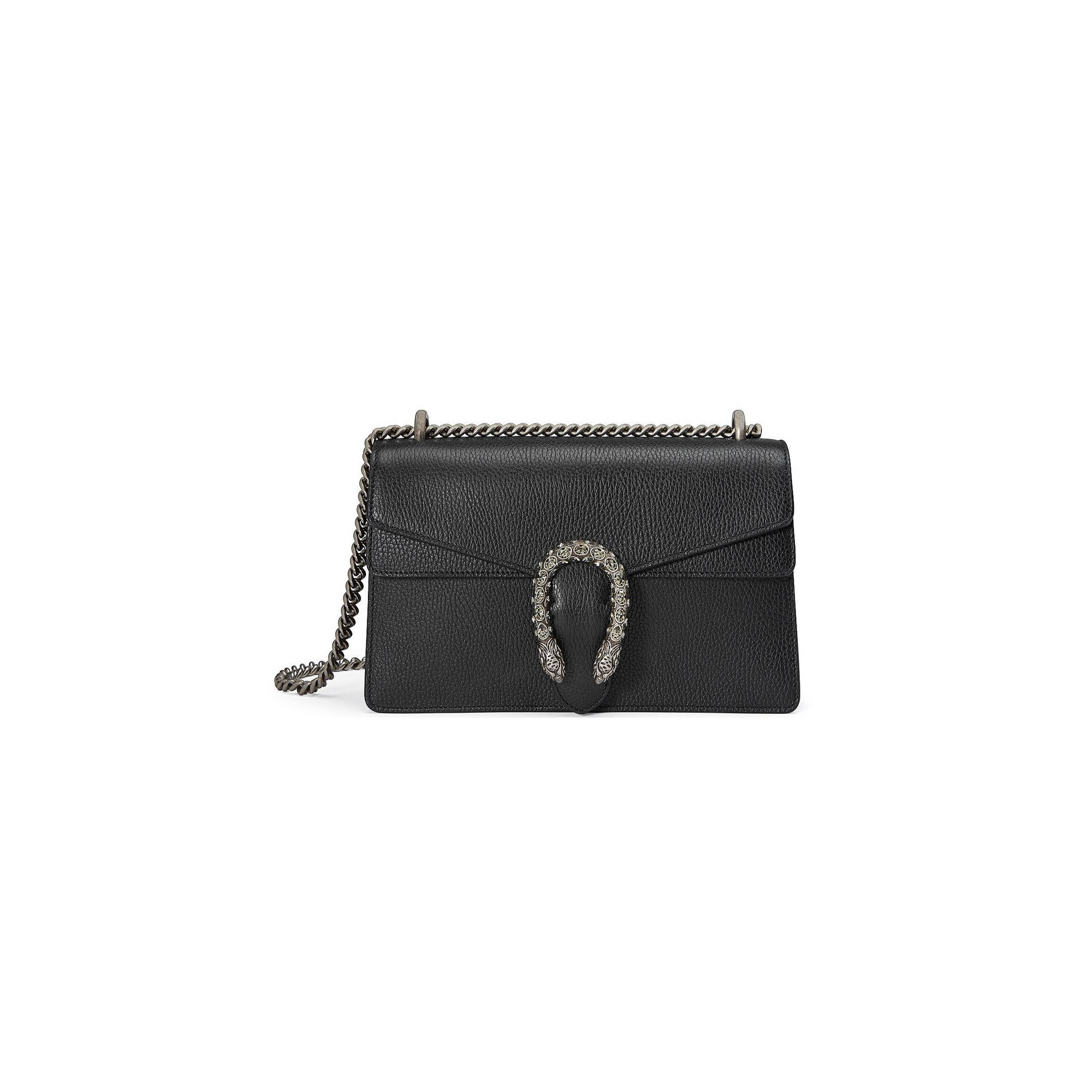 GUCCI DIONYSUS SMALL SHOULDER BAG 400249 (28*17*9cm) GUCCI DIONYSUS SMALL SHOULDER BAG 400249 (28*17*9cm)