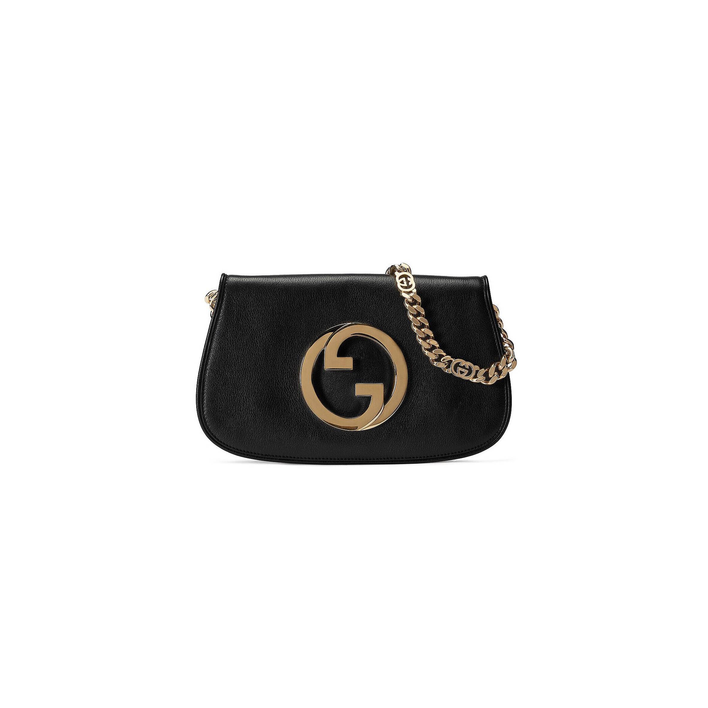 GUCCI BLONDIE SHOULDER BAG 699268 (28*16*4cm) GUCCI BLONDIE SHOULDER BAG 699268 (28*16*4cm)