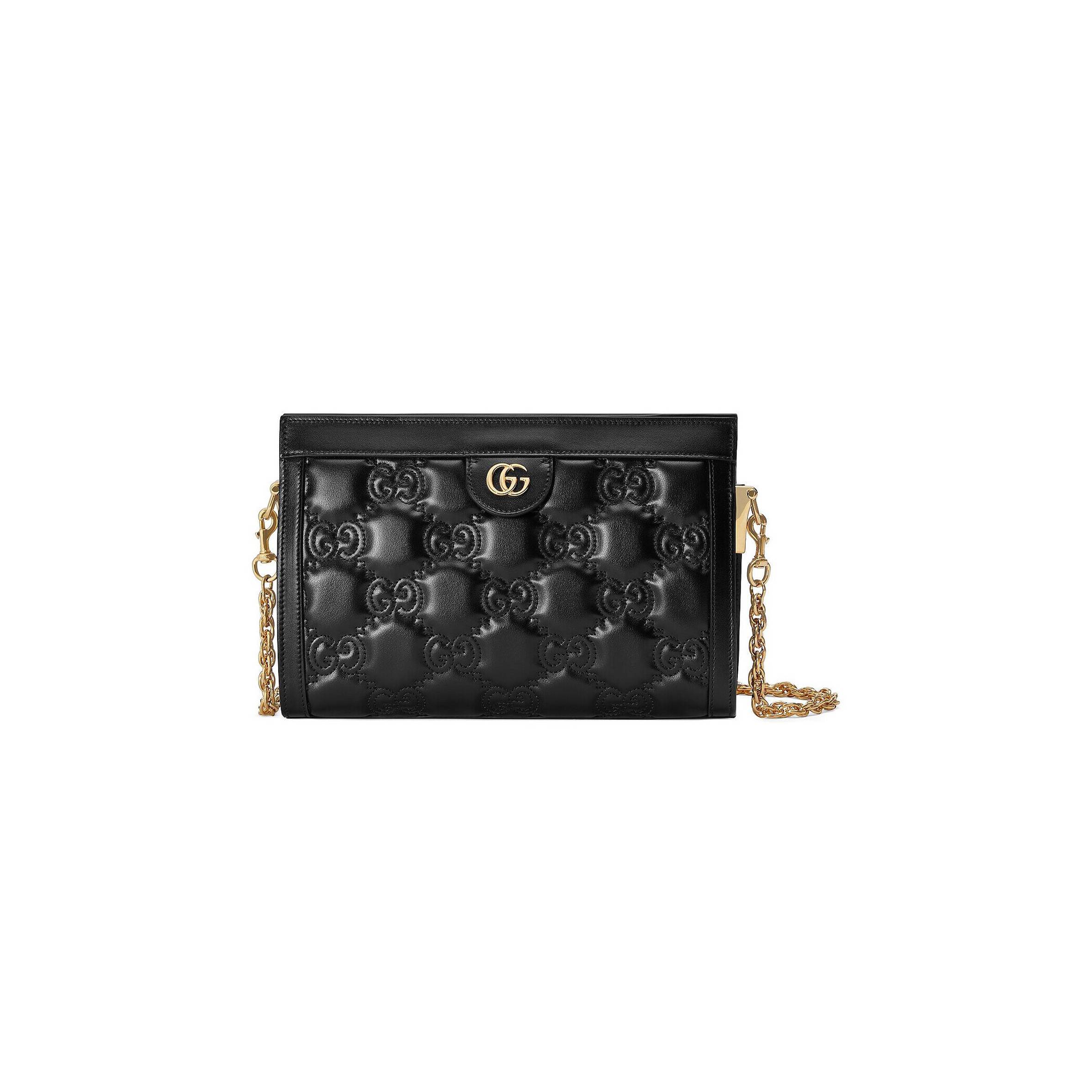 GUCCI GG MATELASSÉ SMALL BAG 702200(26*17.5*8cm) GUCCI GG MATELASSÉ SMALL BAG 702200(26*17.5*8cm)