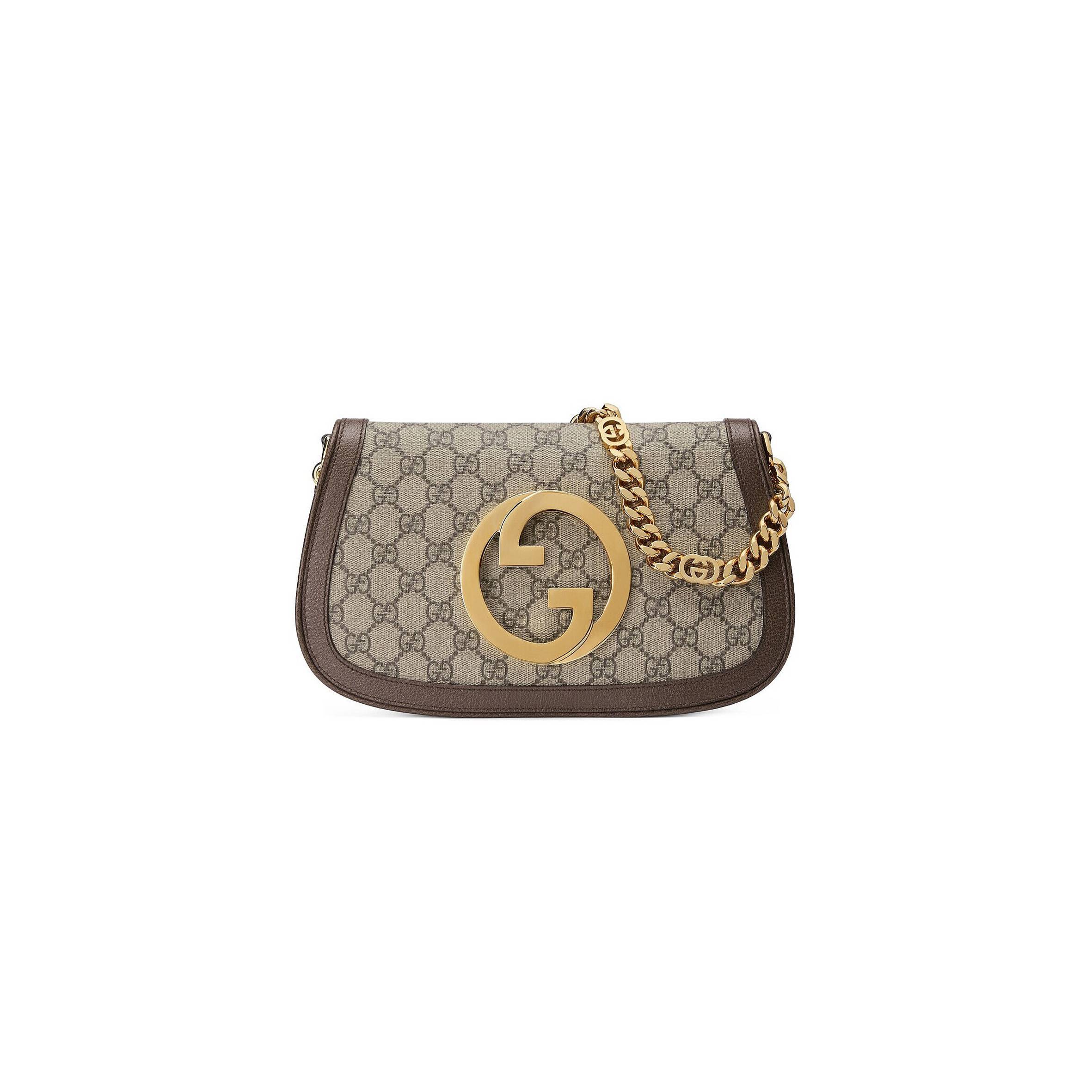 GUCCI BLONDIE SHOULDER BAG 699268 (28*16*4cm) GUCCI BLONDIE SHOULDER BAG 699268 (28*16*4cm)