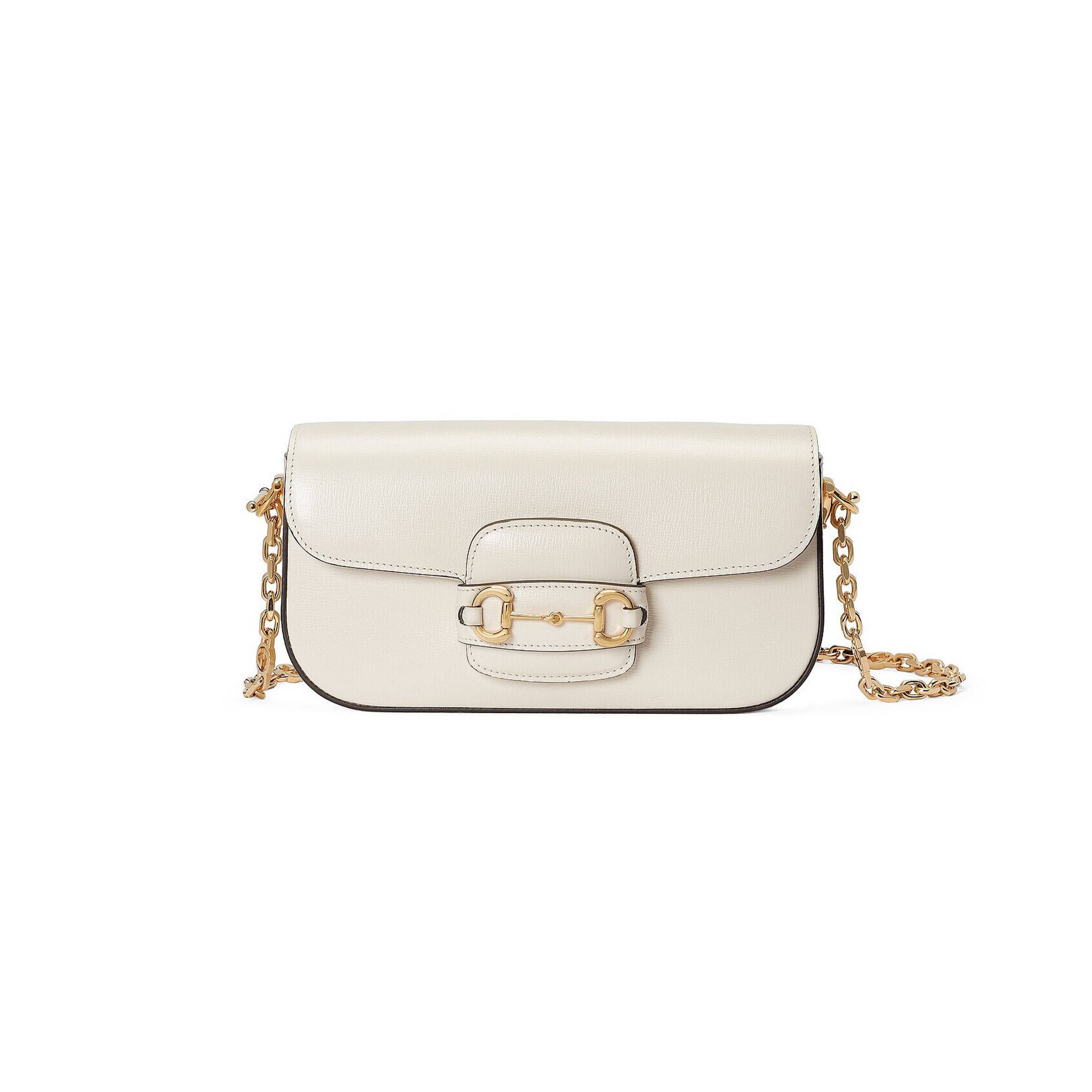 GUCCI HORSEBIT 1955 SMALL SHOULDER BAG 735178 (24*13*5.5cm) GUCCI HORSEBIT 1955 SMALL SHOULDER BAG 735178 (24*13*5.5cm)