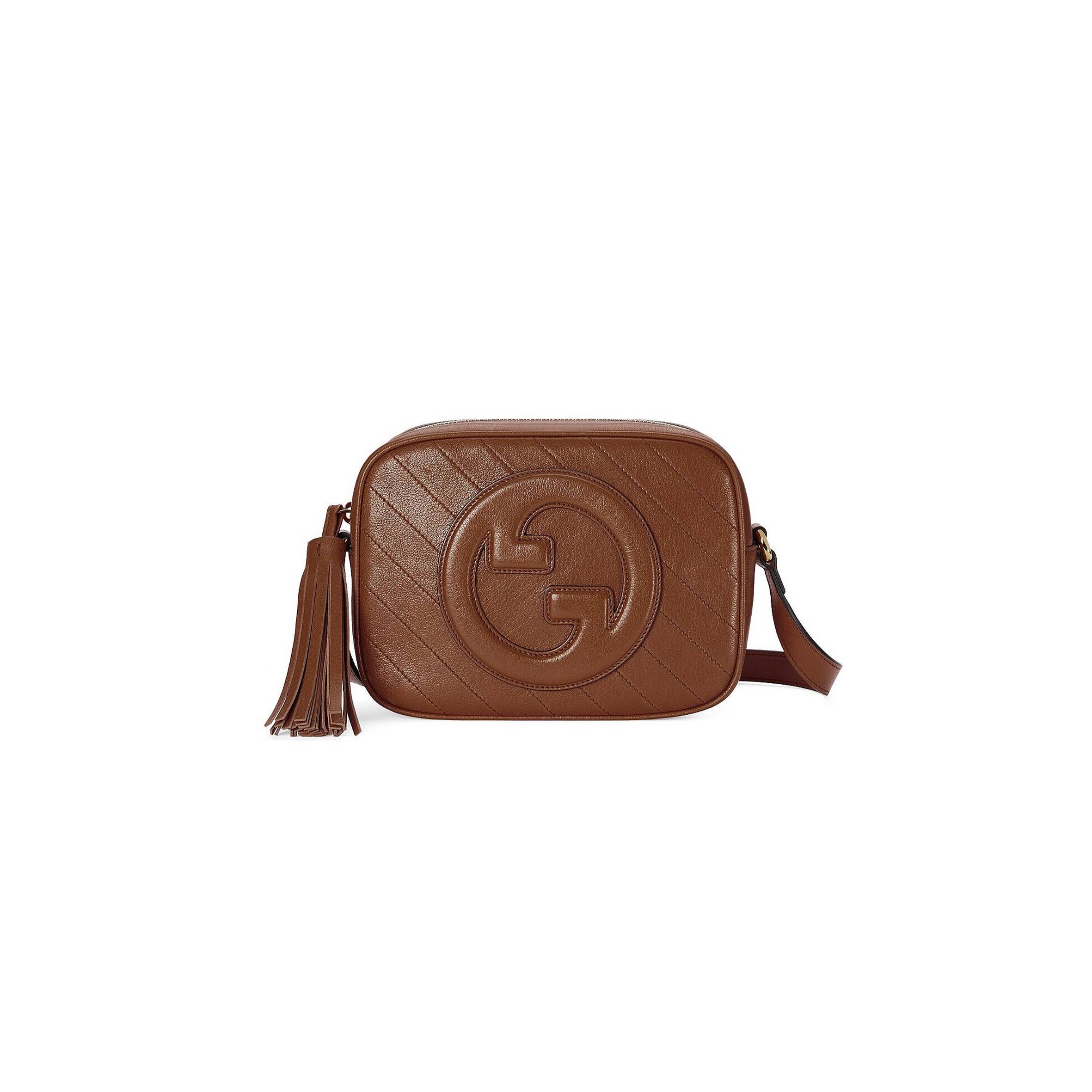GUCCI BLONDIE SMALL SHOULDER BAG 742360 (21*15.5*5cm) GUCCI BLONDIE SMALL SHOULDER BAG 742360 (21*15.5*5cm)
