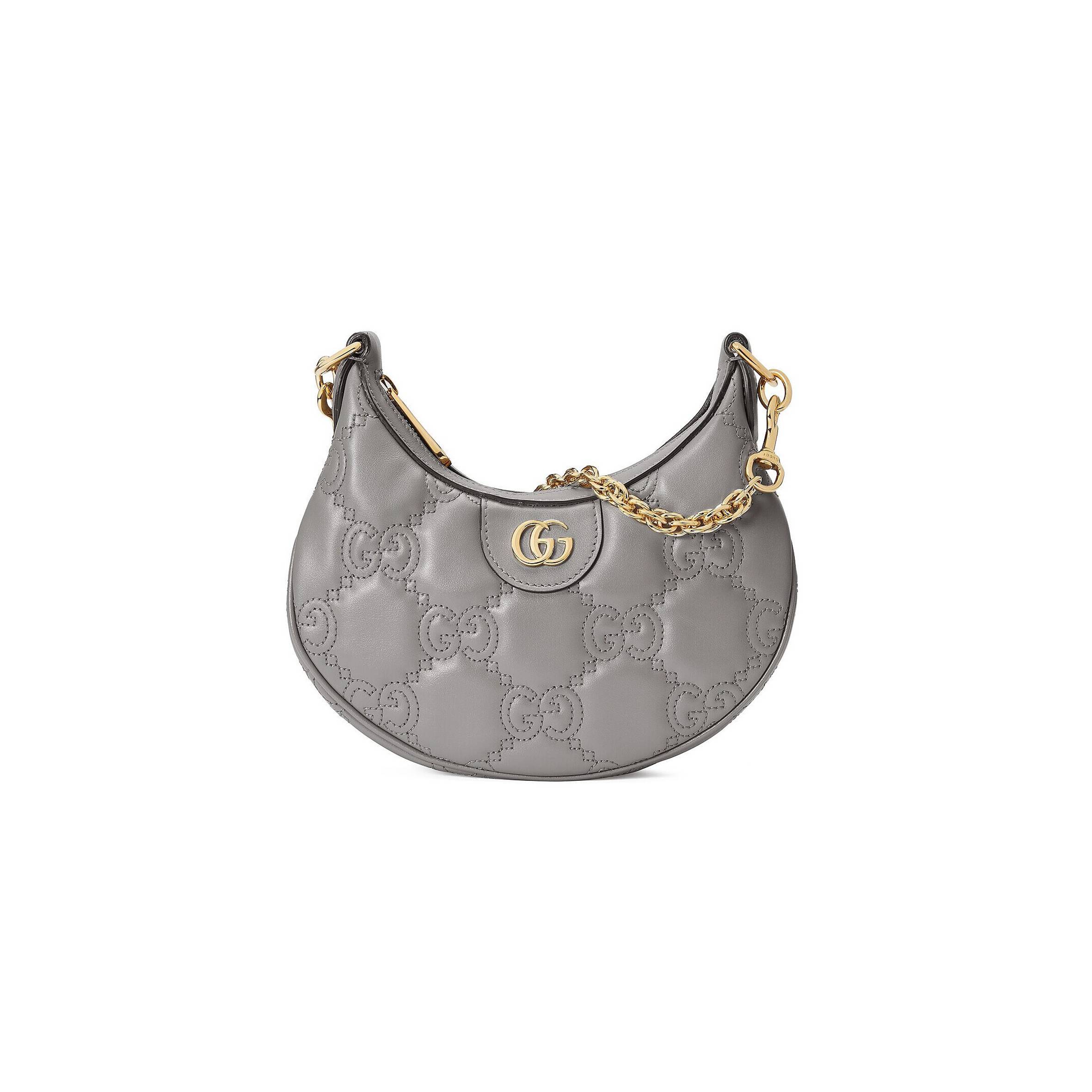 GUCCI GG MATELASSÉ MINI BAG 739736 (21*14*6cm) GUCCI GG MATELASSÉ MINI BAG 739736 (21*14*6cm)
