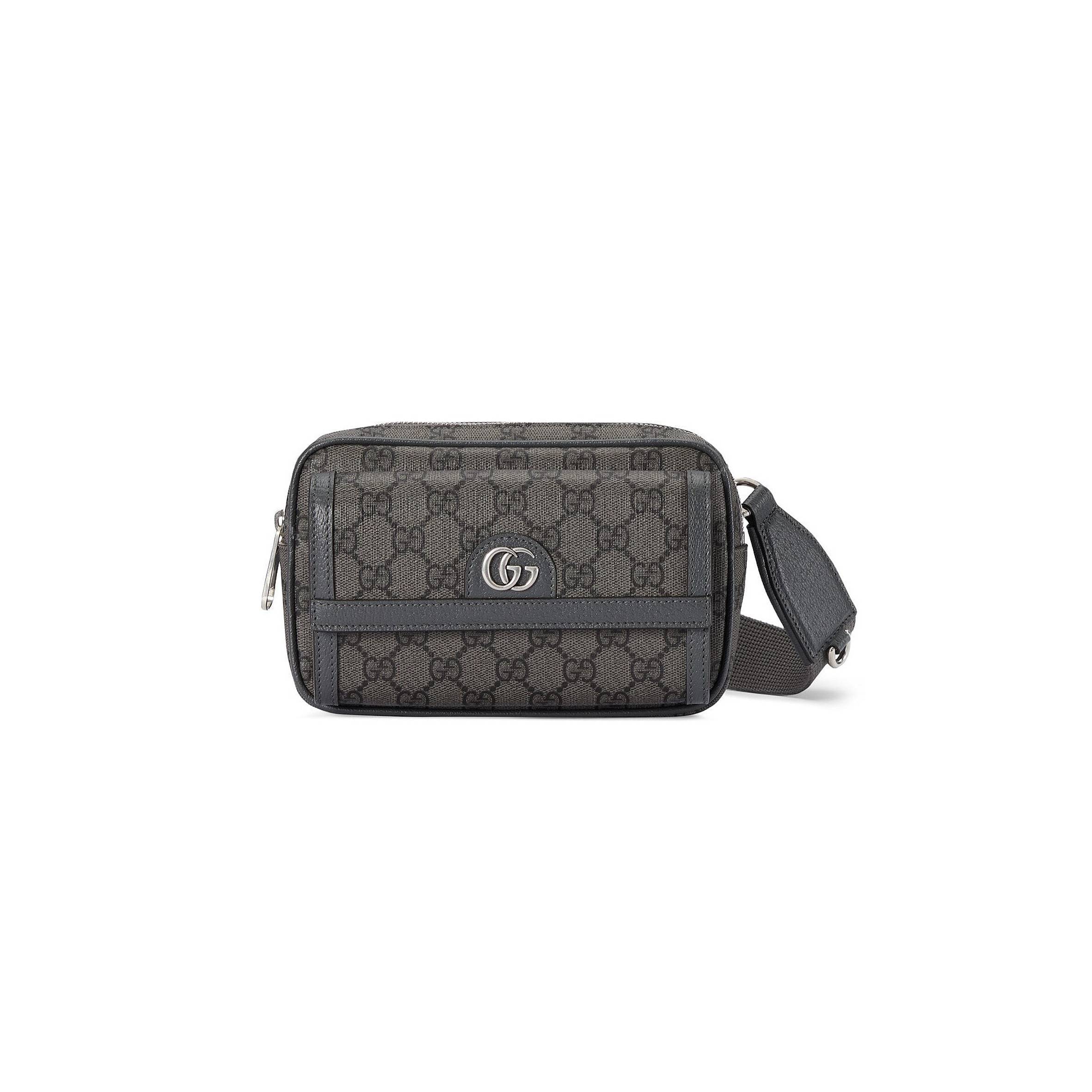 GUCCI OPHIDIA GG MINI BAG 746308 (20*12.5*9cm) GUCCI OPHIDIA GG MINI BAG 746308 (20*12.5*9cm)