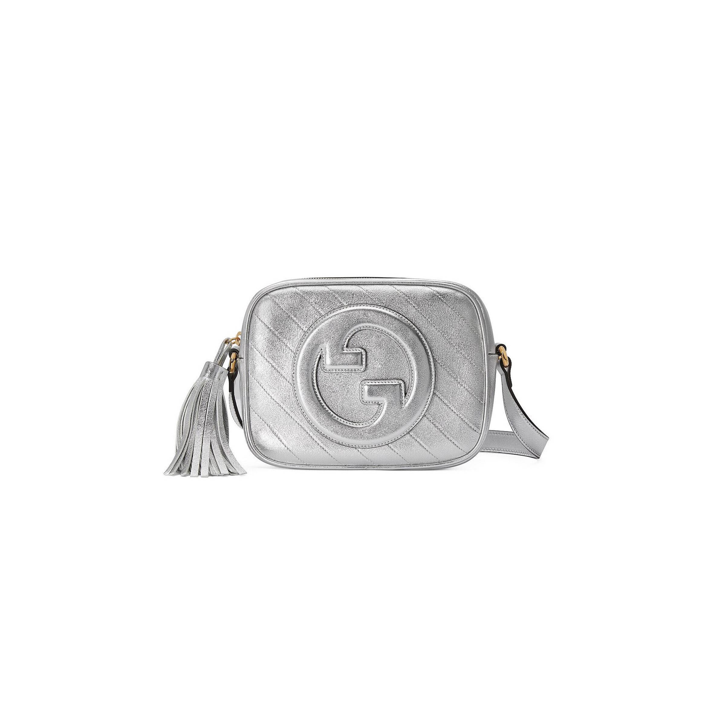 GUCCI BLONDIE SMALL SHOULDER BAG 742360 (21*15.5*5cm) GUCCI BLONDIE SMALL SHOULDER BAG 742360 (21*15.5*5cm)