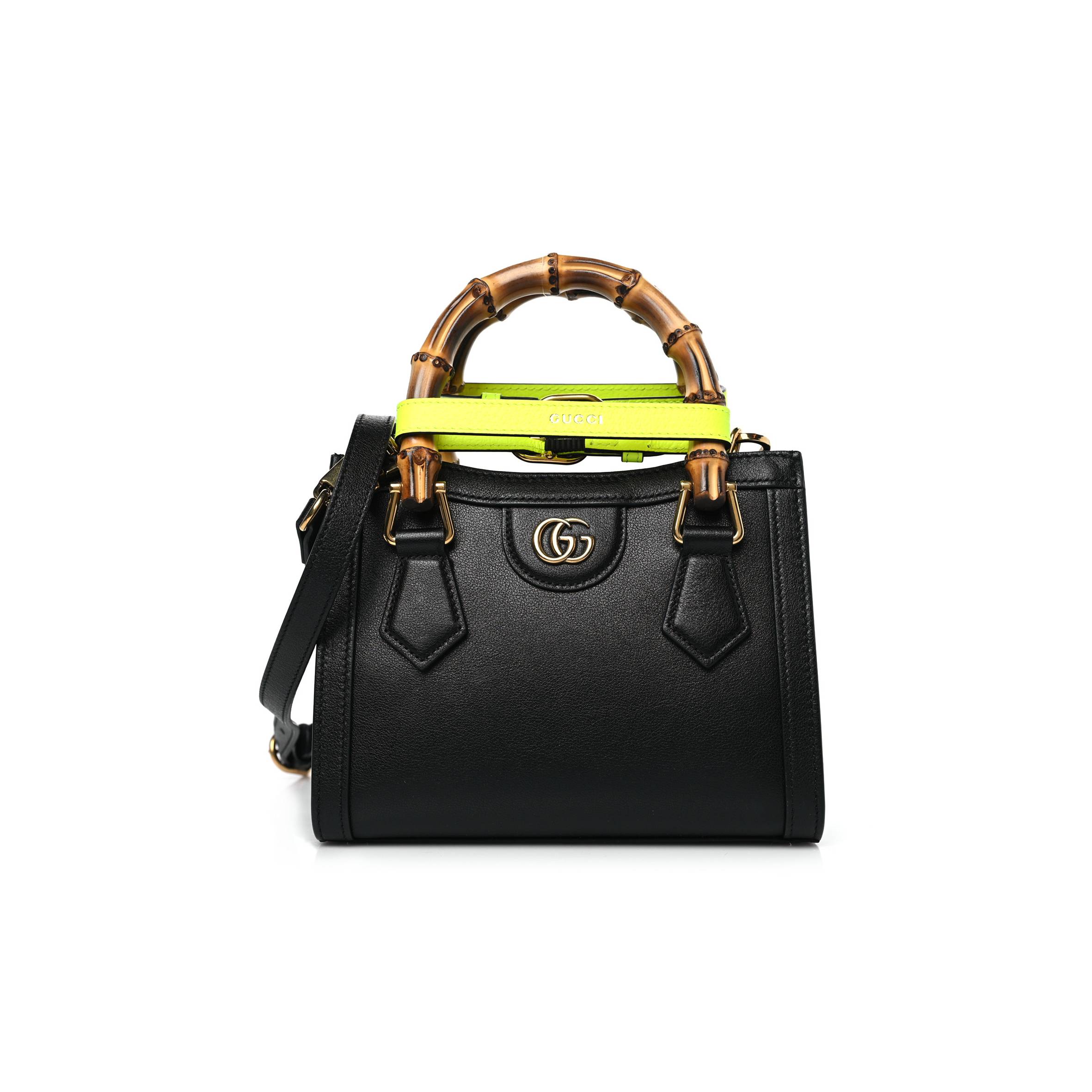 GUCCI DIANA MINI TOTE BAG 655661 (20*16*10cm) GUCCI DIANA MINI TOTE BAG 655661 (20*16*10cm)
