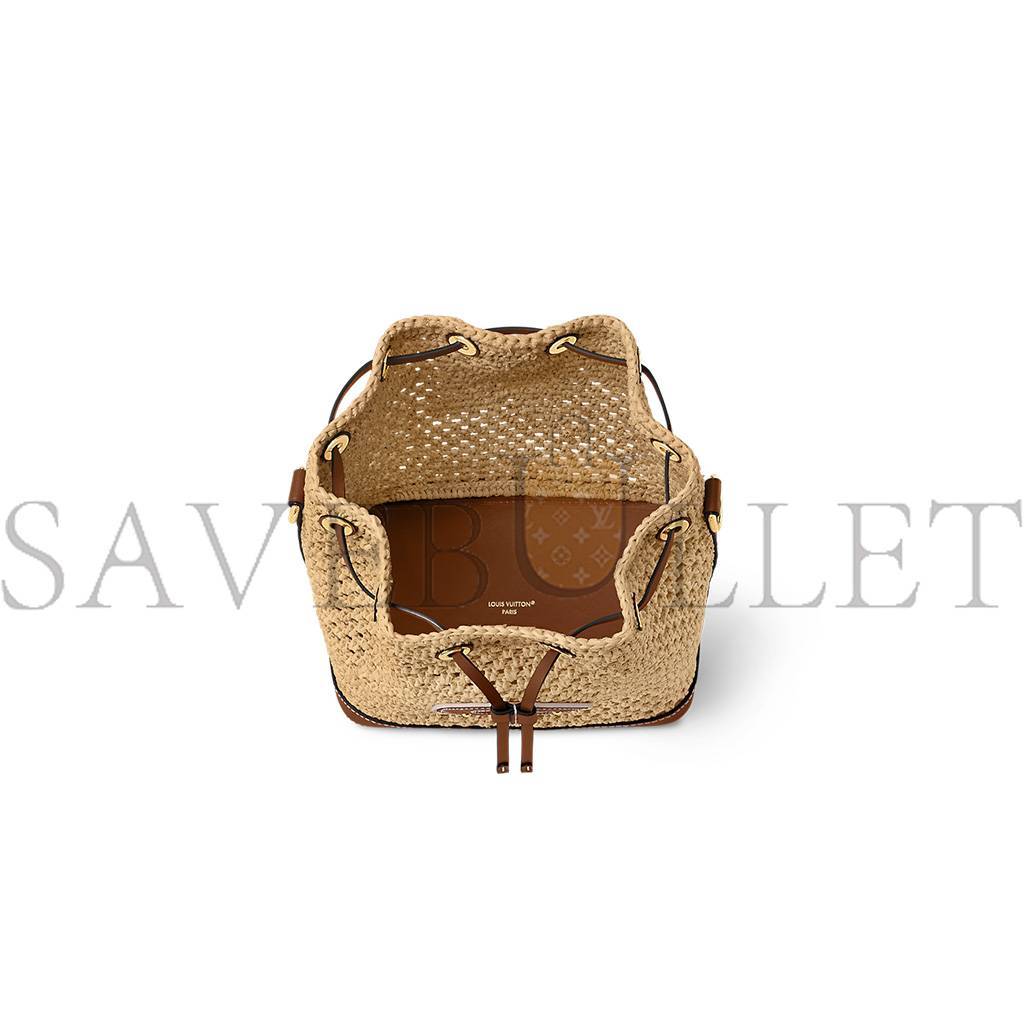 LOUIS VUITTON LV BY THE POOL M24722 (24*22*15cm) LOUIS VUITTON LV BY THE POOL M24722 (24*22*15cm)