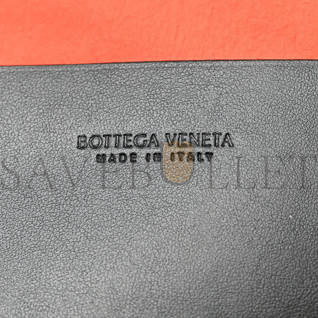 BOTTEGA VENETA NAPPA INTRECCIATO ORGANIZER CASE BLACK (28*19*4cm) BOTTEGA VENETA NAPPA INTRECCIATO ORGANIZER CASE BLACK (28*19*4cm)