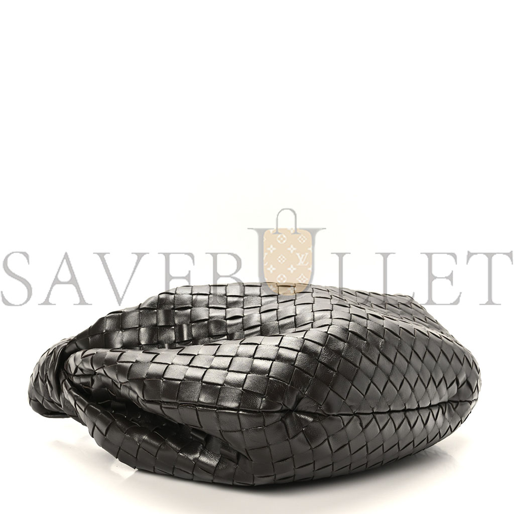 BOTTEGA VENETA NAPPA INTRECCIATO SMALL JODIE FONDANT (47*40*16cm) BOTTEGA VENETA NAPPA INTRECCIATO SMALL JODIE FONDANT (47*40*16cm)