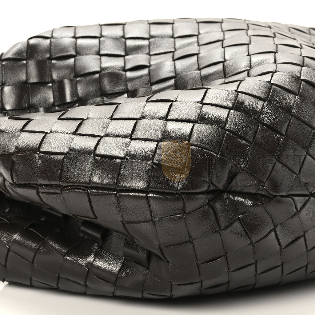 BOTTEGA VENETA NAPPA INTRECCIATO SMALL JODIE FONDANT (47*40*16cm) BOTTEGA VENETA NAPPA INTRECCIATO SMALL JODIE FONDANT (47*40*16cm)