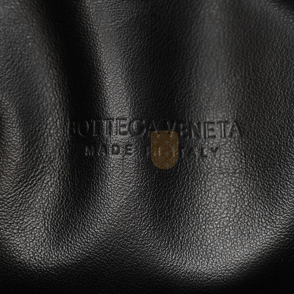 BOTTEGA VENETA NAPPA INTRECCIATO TEEN JODIE BLACK (36*22*5cm) BOTTEGA VENETA NAPPA INTRECCIATO TEEN JODIE BLACK (36*22*5cm)