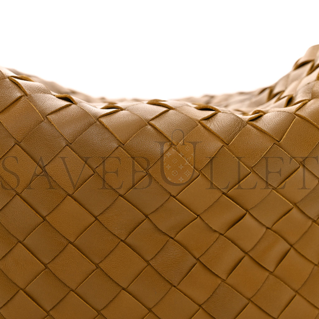 BOTTEGA VENETA NAPPA INTRECCIATO JODIE (41*20*9cm) BOTTEGA VENETA NAPPA INTRECCIATO JODIE (41*20*9cm)