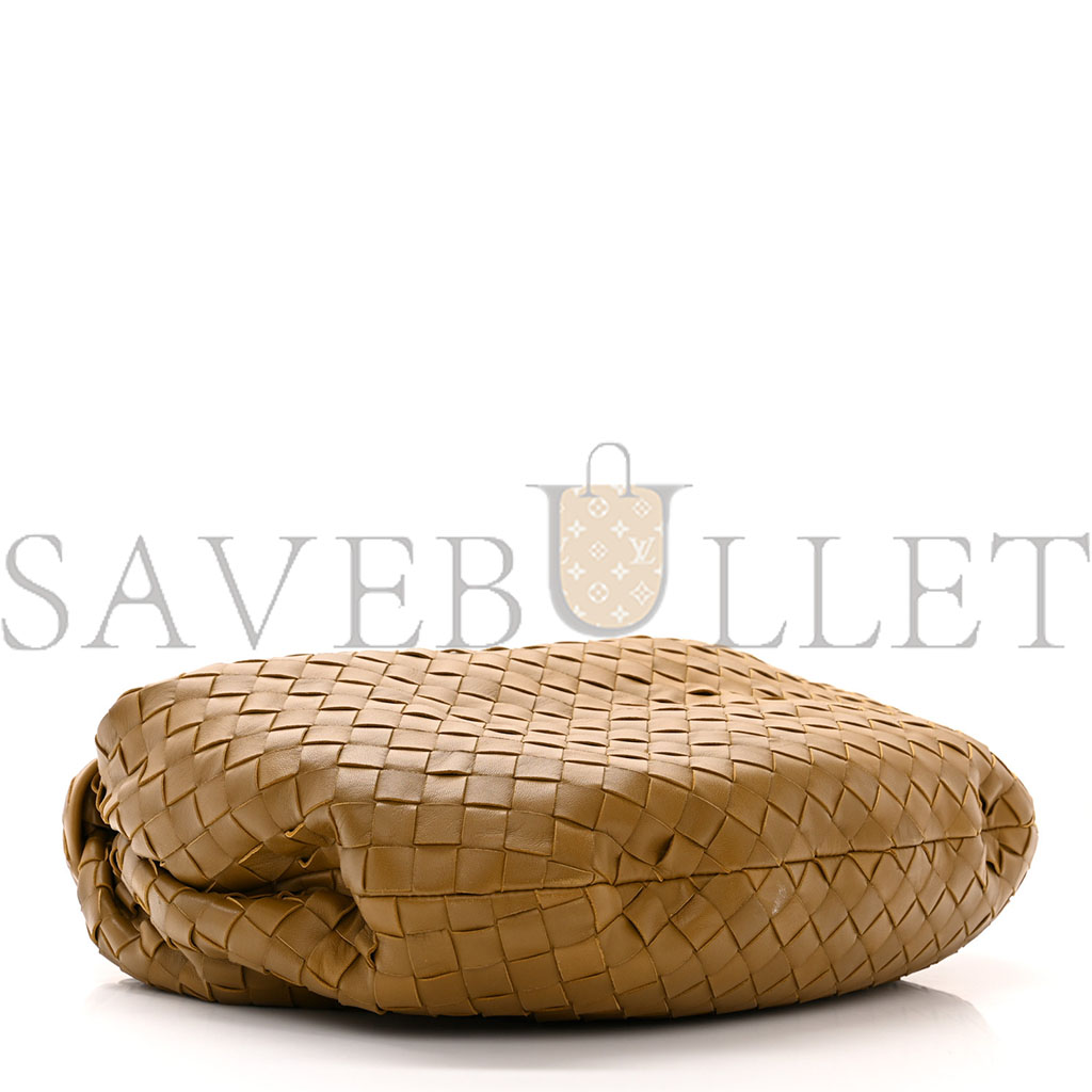 BOTTEGA VENETA NAPPA INTRECCIATO JODIE (41*20*9cm) BOTTEGA VENETA NAPPA INTRECCIATO JODIE (41*20*9cm)