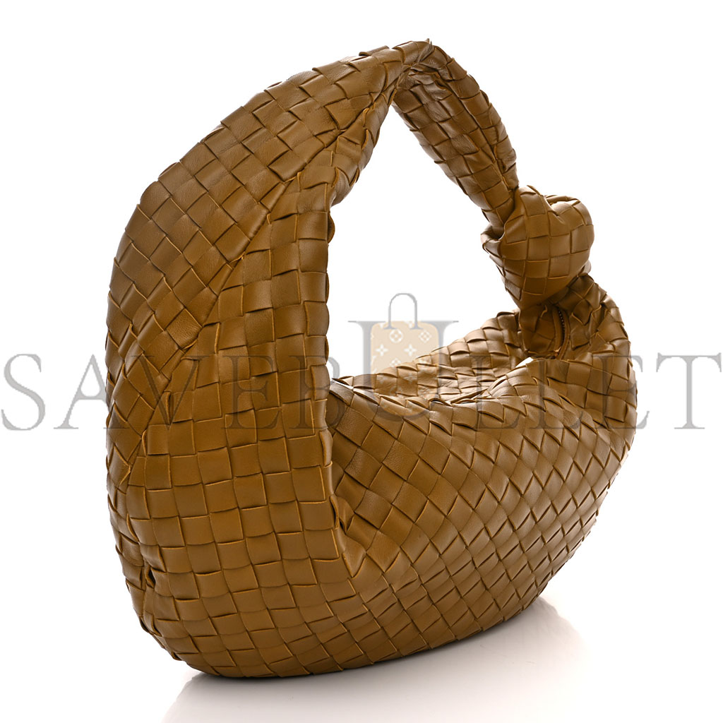 BOTTEGA VENETA NAPPA INTRECCIATO JODIE (41*20*9cm) BOTTEGA VENETA NAPPA INTRECCIATO JODIE (41*20*9cm)