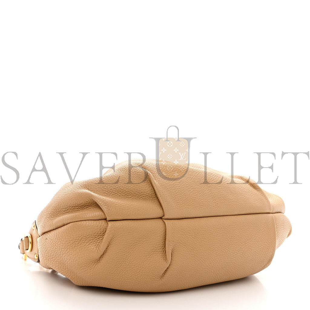 PRADA VITELLO DAINO HOBO SUGHERO (35*23*6cm) PRADA VITELLO DAINO HOBO SUGHERO (35*23*6cm)