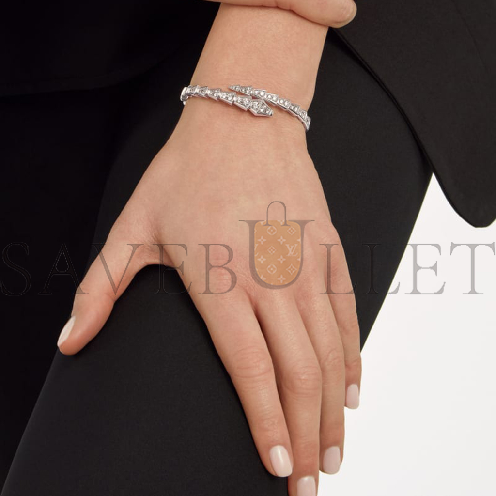 BVLGARI SERPENTI VIPER BRACELET REF.351844 BVLGARI SERPENTI VIPER BRACELET REF.351844