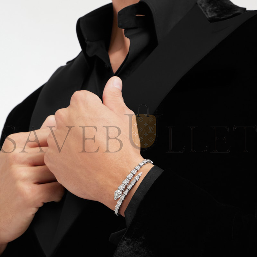 BVLGARI SERPENTI VIPER BRACELET REF.351844 BVLGARI SERPENTI VIPER BRACELET REF.351844